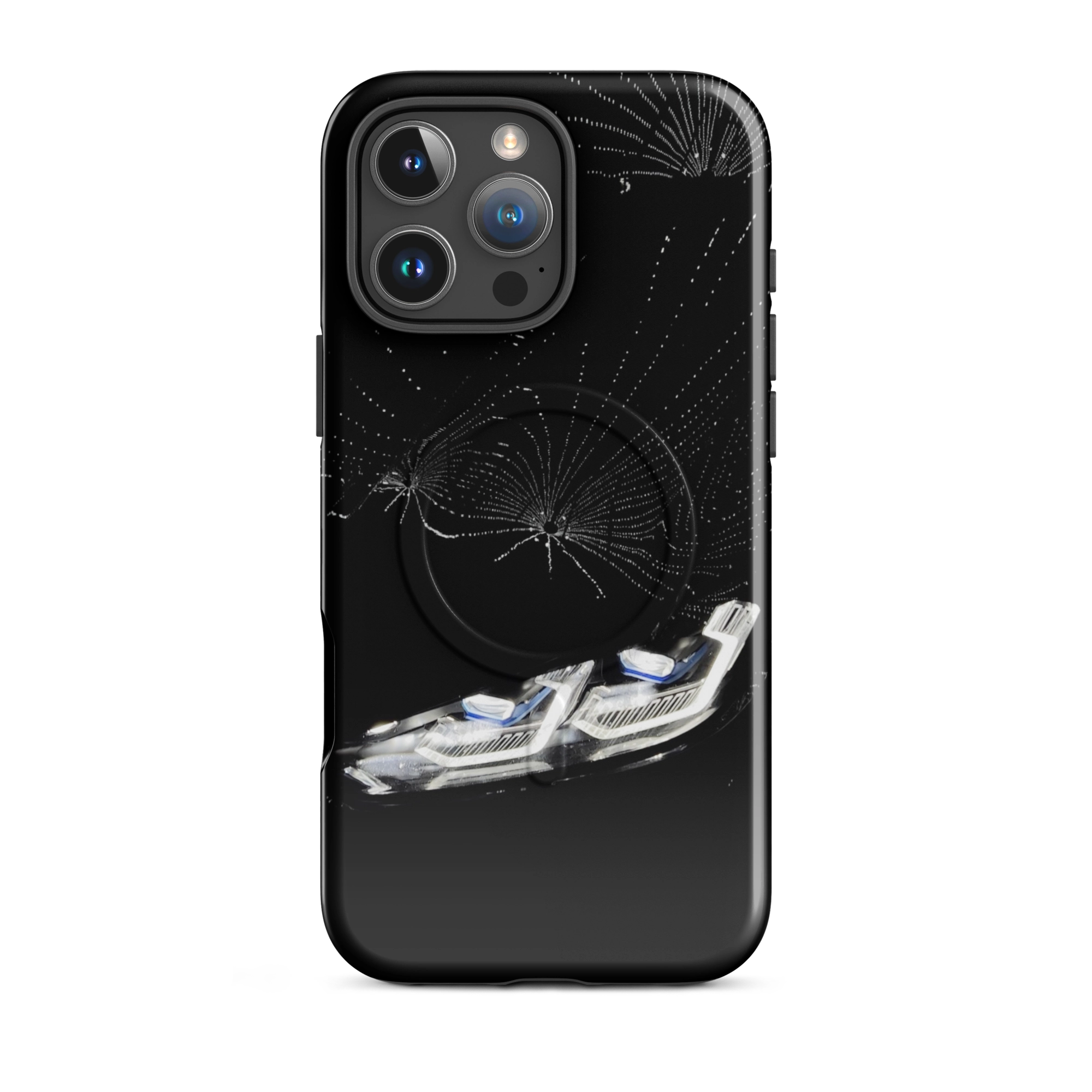 BMW iPhone Case